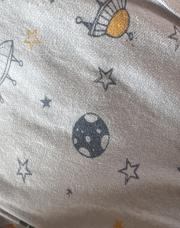 Pyjama deux pièces 8 ans 
