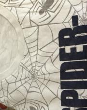 Pyjama Spiderman 8ans 
