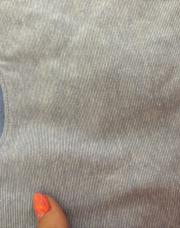 T shirt bleu 5/6 ans 