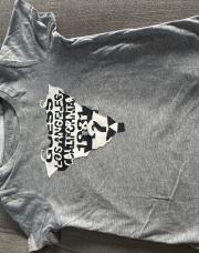 Teeshirt Diesel 5 ans 