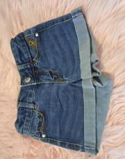 Okaidi short 4 ans