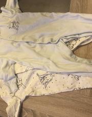 Lot pyjama 3/6 mois 