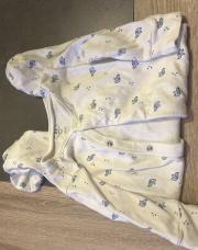 Pyjama 3/6 mois 