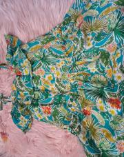 Orchestra robe multicolore 5 ans