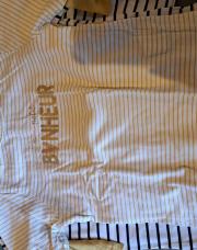 TAO tee-shirt ML bonheur 23 mois