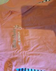 TAO tee-shirt ML milkshake 18 mois