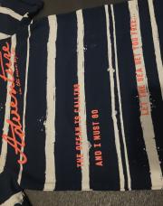 T-shirt courtes manches / Name it / 4 ans 