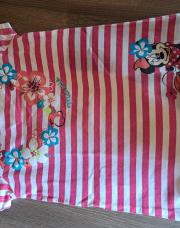 Disney baby pyjama short Minnie 18 mois