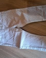 Obaibi pantalon en jean 23 mois