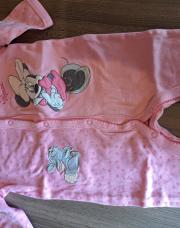 C&A pyjama Minnie 12 mois