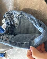 Jeans guess 12 mois 