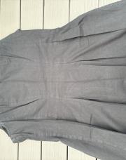 Robe noir T40/42