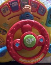 Jeux bébé 