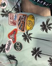 T-shirt replay 12 mois 