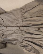 Robe 110cm