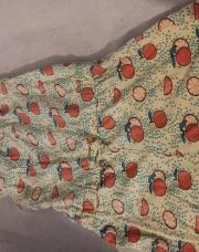 Combi short 5 ans