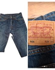 Jeans Levis 