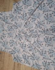 Blouse sans manche T40