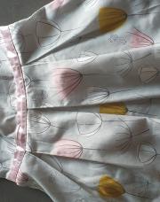 Robe fleurs chicapric