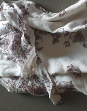 Robe lin 
