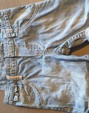 Salopette levis 