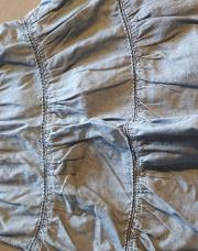 Robe jeans