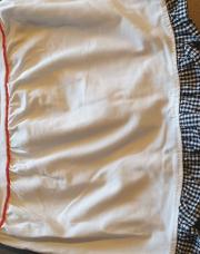 Blouse fraises 