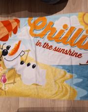 Drap de plage 