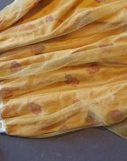 Robe belle 