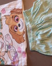 Pyjama pat patrouille 