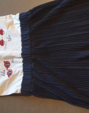 Robe été 3pommes