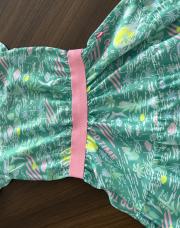 Robe Billiblush 6A