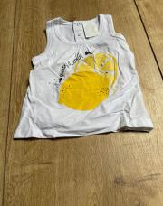 Top citron 9 mois 