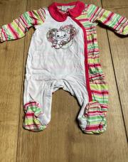 Pyjama Marie 9 mois 