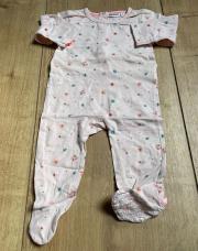 Pyjama noukie's 9 mois 