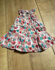 Robe mexx 12 mois 