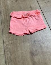 Short tape a l'œil 12 mois 