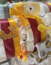 Montage Winnie article NEUF 