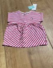 Nouvelle Robe obaïbi 18 mois 