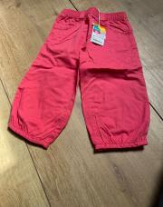Nouveau Pantalon rose du pareil au même 18 mois