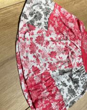 Robe a fleur 2 ans 