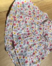 Robe primark 2 ans 