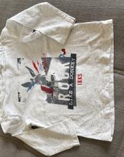 Teeshirt longues manches IKKS 2 ans 