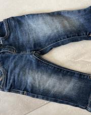 Jeans diesel 6mois 