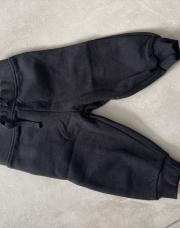 Pantalon noir primark 3/6mois 