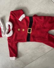 Pyjama Noël 6mois 