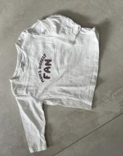 Sous-pull blanc Kiabi 