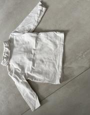 Sous-pull col roulé kiabi 6mois 