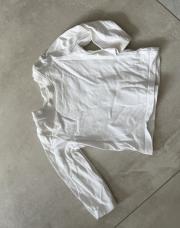 Sous-pull blanc Primark 3/6mois 