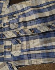 Chemise courtes manches / Orchestra /4 ans